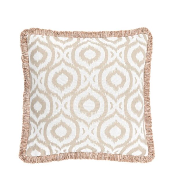 Naples Natural Cushion